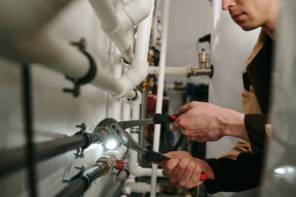 Best Emergency Plumber  in Bevil Oaks, TX