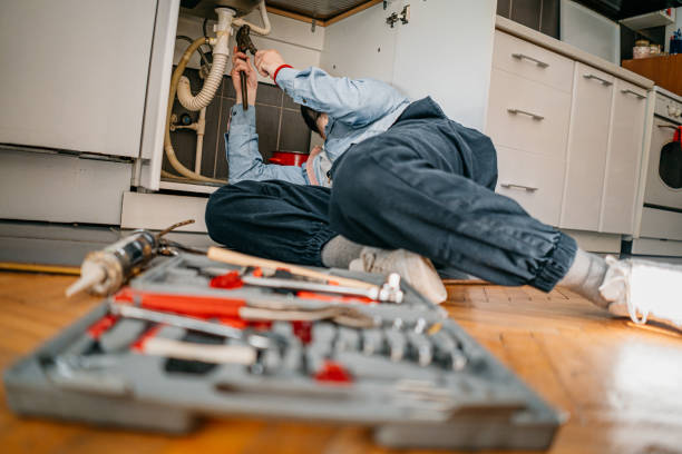 Best Shower Repair Services  in Bevil Oaks, TX