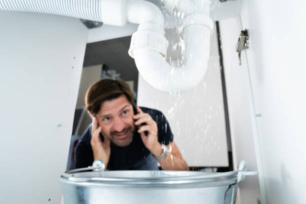 Best Toilet Repair Services  in Bevil Oaks, TX