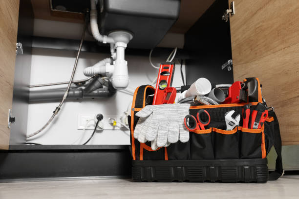 Best Hot Water Heater Installation  in Bevil Oaks, TX