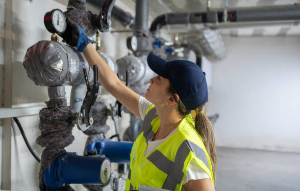 Best Water Softener Installation  in Bevil Oaks, TX
