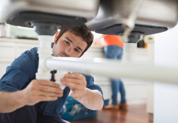 Best Affordable Plumber Near Me  in Bevil Oaks, TX