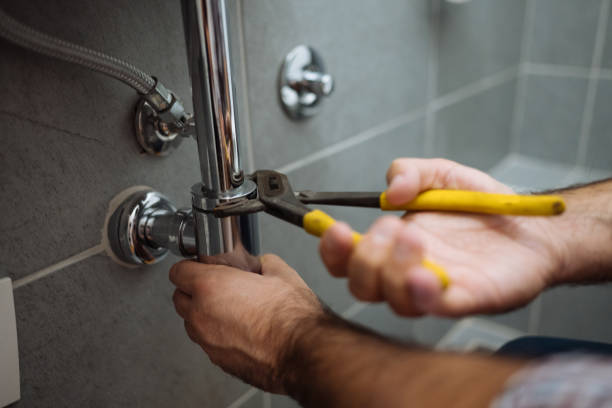 Best Commercial Plumbing Services  in Bevil Oaks, TX