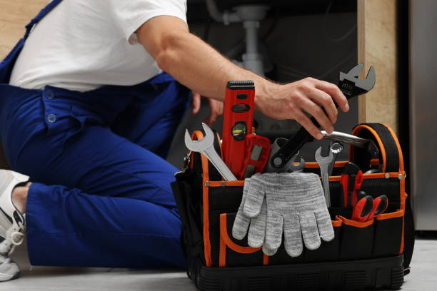 Trusted Bevil Oaks, TX Plumbing Experts