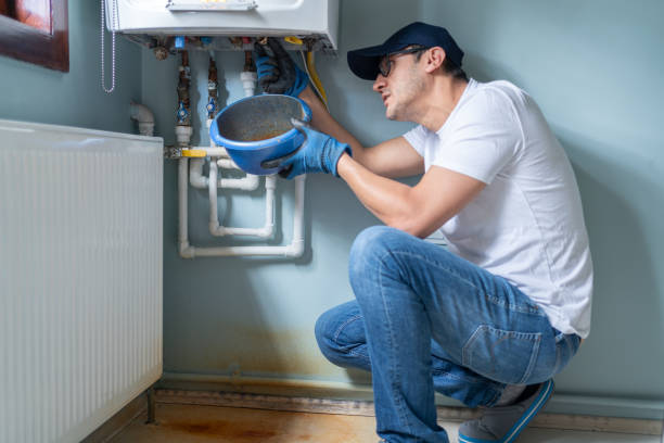 Best Leak Detection Services  in Bevil Oaks, TX