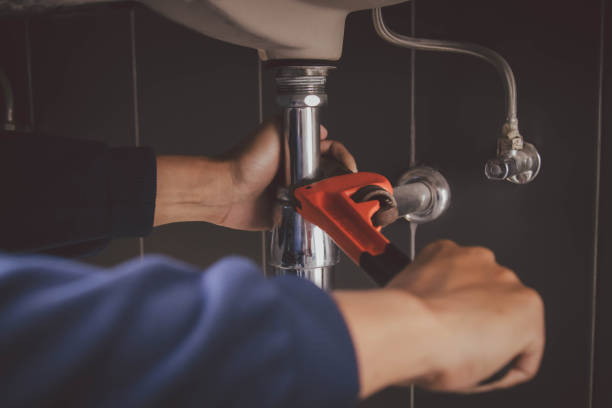 Bevil Oaks, TX Plumbing Company